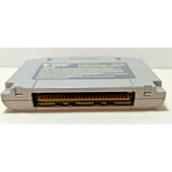 Madden NFL 2000 Nintendo 64 Game Cartridge - Picture 3 of 3